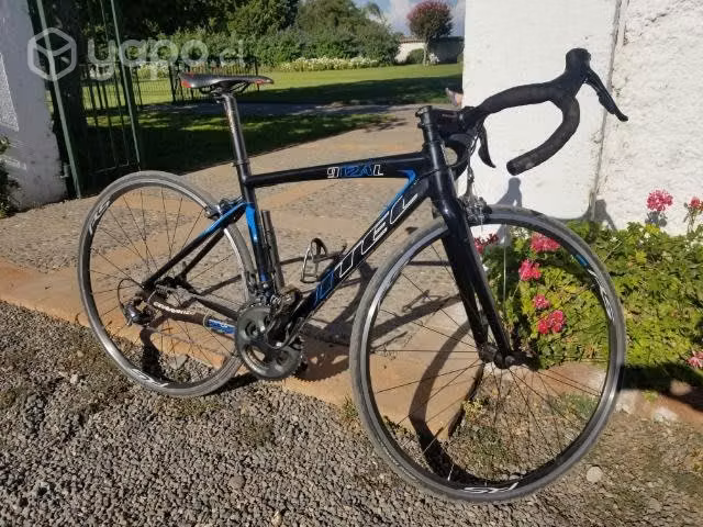 Bicicleta Rutera OITEC 912 AL - size 47