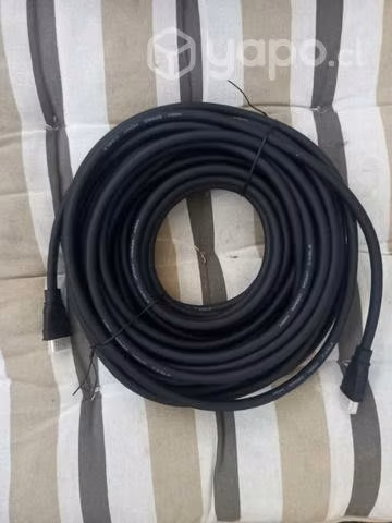Cable HDMI Xtech XTC-380 - Imagen 4