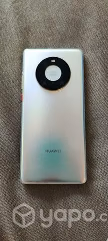 Huawei mate 40 pro 256 GB pantalla dañada