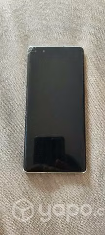 Huawei mate 40 pro 256 GB pantalla dañada