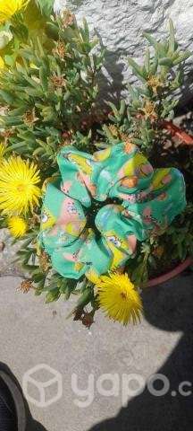 Scrunchies Boob Esponja - Imagen 5