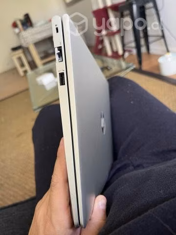 Notebook HP i7 11th Generación con huella casi nue - Imagen 6