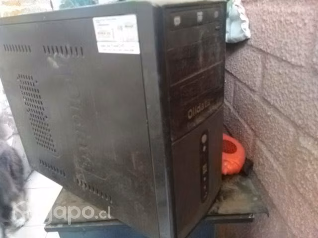 Cosas que no uso