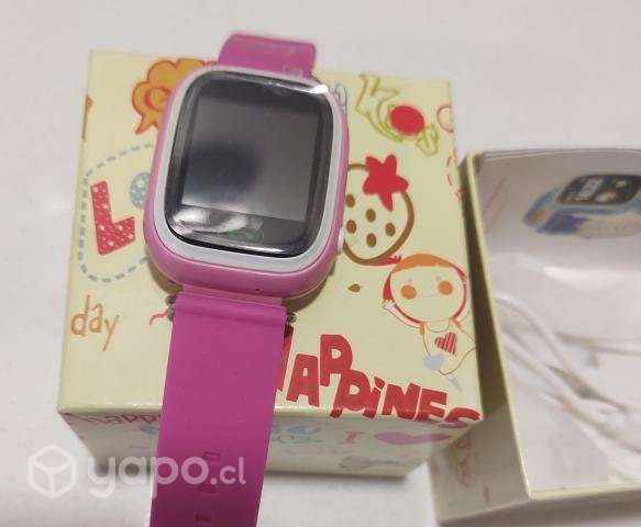 Reloj Para Niña Con Gps - Imagen 3