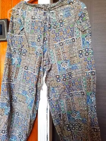 Pantalones ligeros - Imagen 4