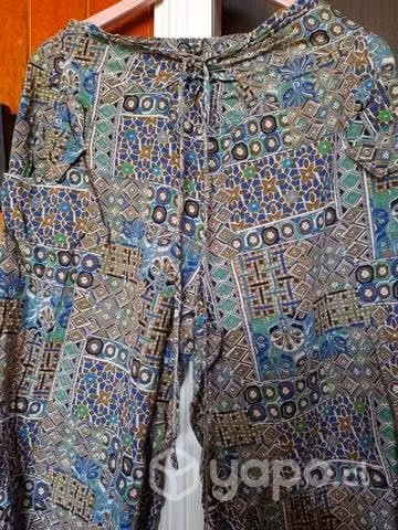 Pantalones ligeros - Imagen 3