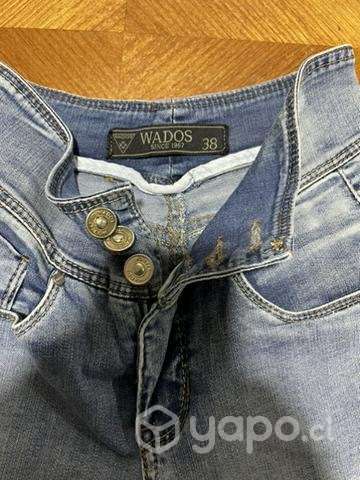 Jeans de marcas - Imagen 4