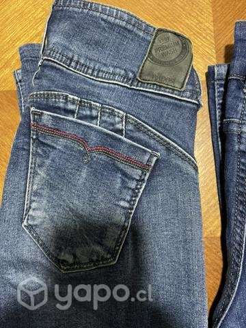 Jeans de marcas - Imagen 5