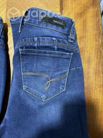 Jeans de marcas - Imagen 6