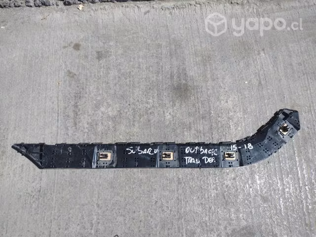 Mensula tras der Subaru outback 15-18