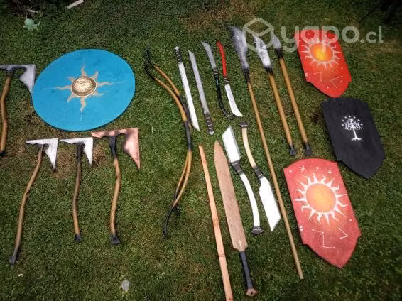 Artículos medievales