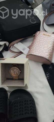 Reloj Michael Kors ORIGINAL - Imagen 2