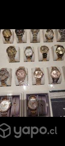 Reloj Michael Kors ORIGINAL - Imagen 3