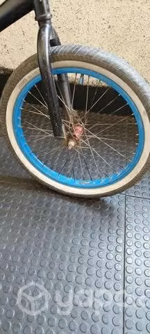 Bicicleta bmx - Imagen 6