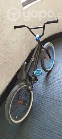 Bicicleta bmx - Imagen 2