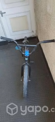 Bicicleta bmx - Imagen 3