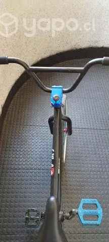 Bicicleta bmx - Imagen 4