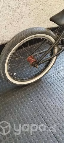 Bicicleta bmx - Imagen 5