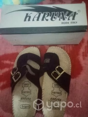Chala de mujer - Imagen 2