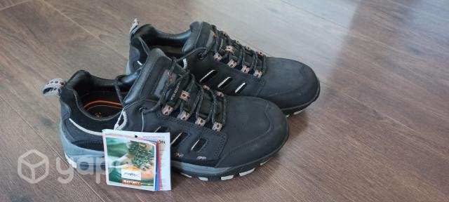 Zapato de seguridad - Imagen 2