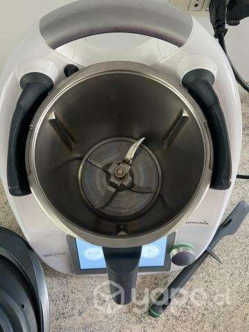 Thermomix TM6
