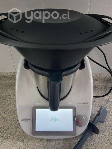 Thermomix TM6