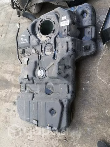 Estanque o tanque de bencina kia sorento 17