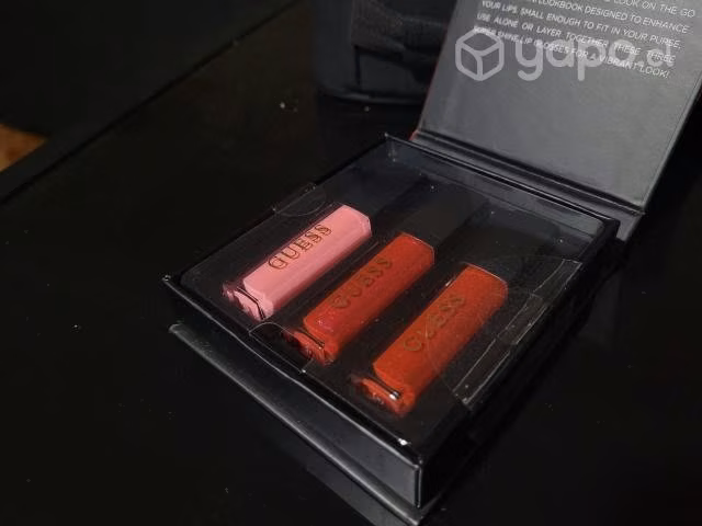 Set Maquillajes importados de EE.UU