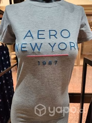 Polera de mujer