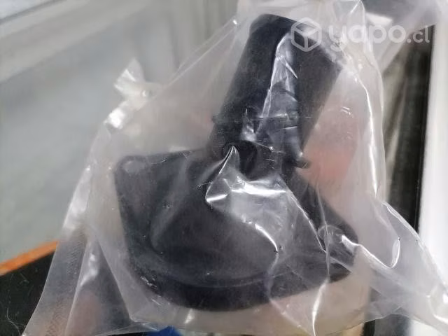 Tapa termostato toyota yaris - Imagen 2