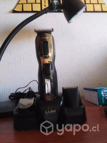 Maquina para cortar pelo - Imagen 2