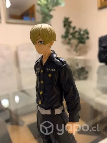 Chifuyu banpresto original, nuevo y con caja - Imagen 6