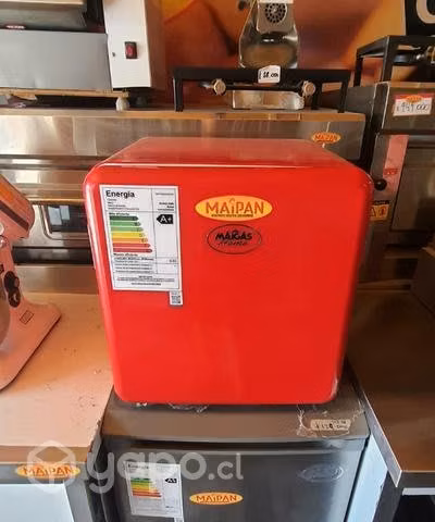 Frigobar retro Nuevos de outlet Maigas