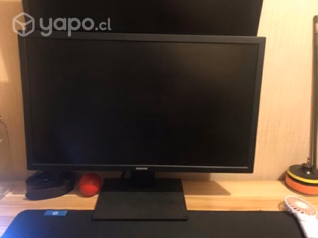 Monitor Samsung 24"