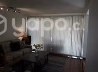 Cortinas verticales screen