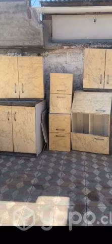 Muebles de cocina