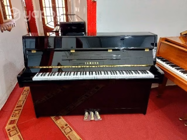 Piano Nuevo Yamaha JU 109