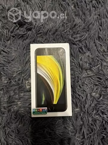 Iphone SE 2020 64 gb