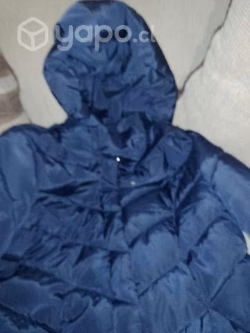 Parka talla L - Imagen 3