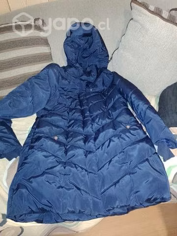 Parka talla L - Imagen 4