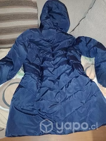Parka talla L