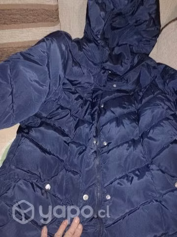 Parka talla L - Imagen 2