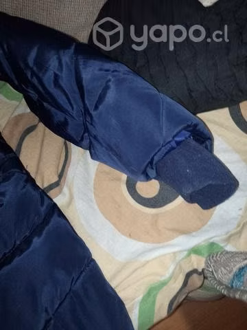 Parka talla L - Imagen 5