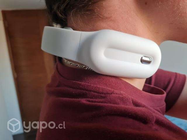 Masajeador de cuello inalambrico (Masajes y calor) - Imagen 4