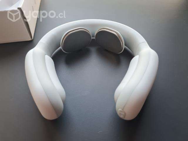 Masajeador de cuello inalambrico (Masajes y calor) - Imagen 2