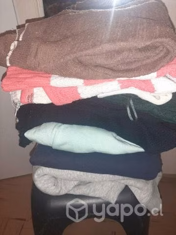 Lote de ropa y zapatos - Imagen 2
