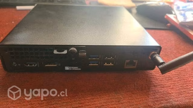 Computador dell