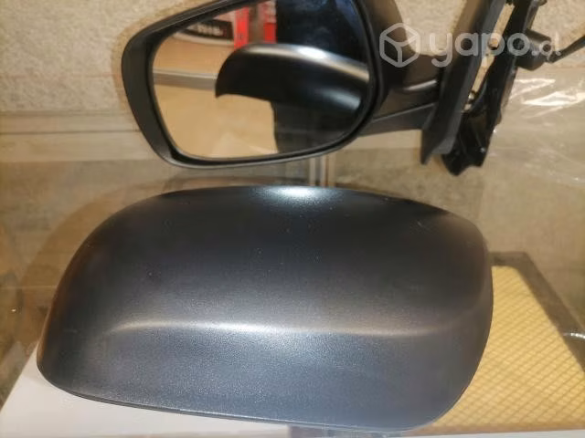 Espejos Toyota new yaris electricos - Imagen 3