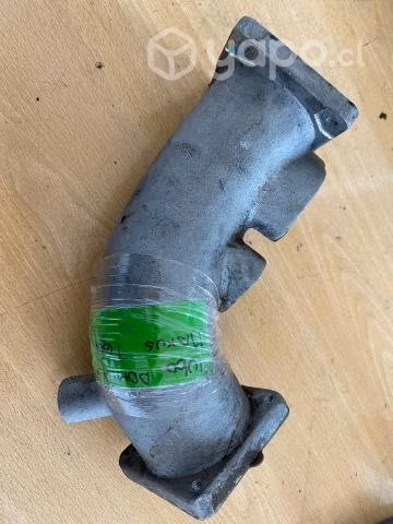 Tubo admision S00022150 Maxus T60 2020