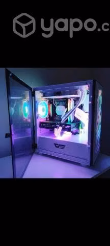 Nuevo PC GAMER - RADEON 6600XT - INTEL I5 12400F